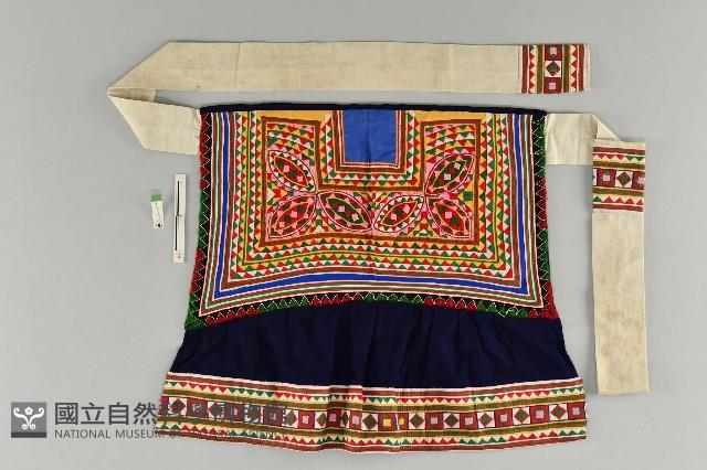 圍腰藏品圖，第1張