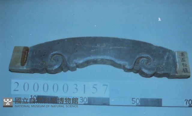 廟宇木構件藏品圖，第1張