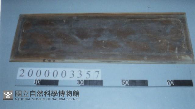 廟宇木構件藏品圖，第1張