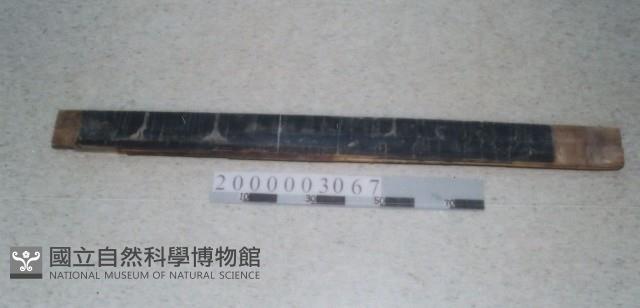 廟宇木構件藏品圖，第1張