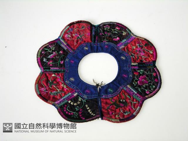 口水兜藏品圖，第1張