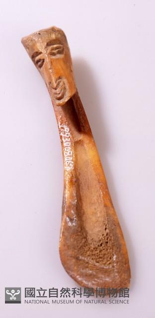 香蕉匙刮刀藏品圖，第1張