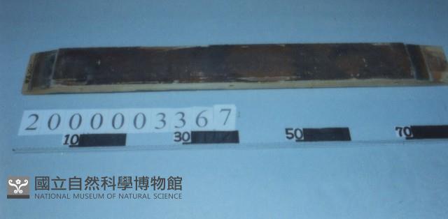 廟宇木構件藏品圖，第1張