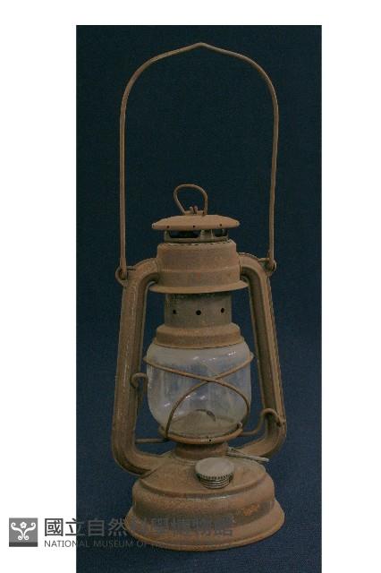 煤油燈藏品圖，第1張