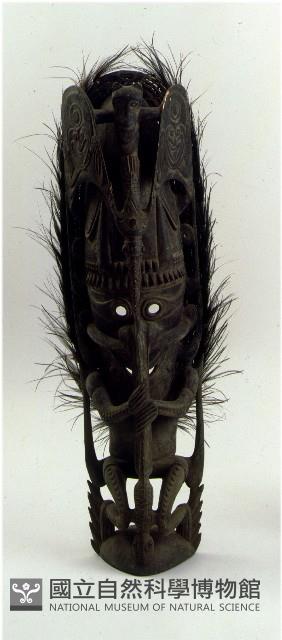 戰神藏品圖，第1張