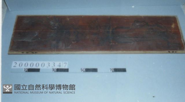 廟宇木構件藏品圖，第1張