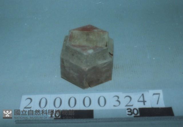 廟宇構件(斗)藏品圖，第1張