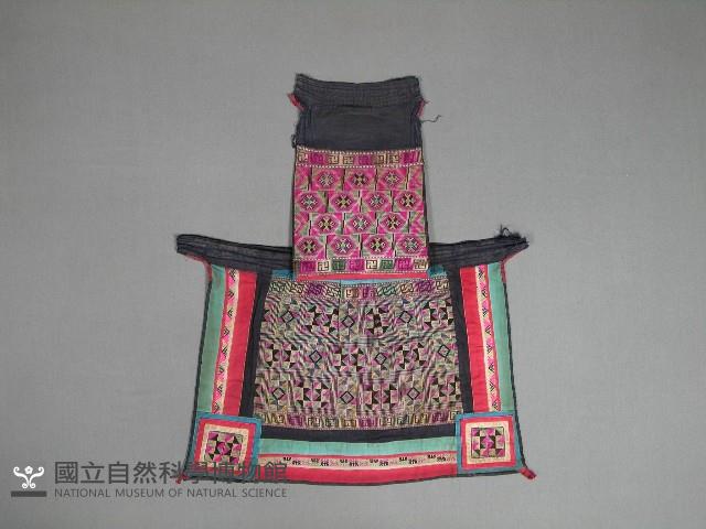 揹兒帶藏品圖，第1張