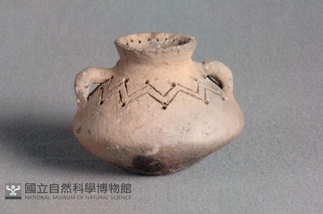 陶罐藏品圖，第1張