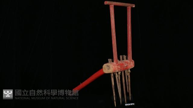 耙藏品圖，第1張