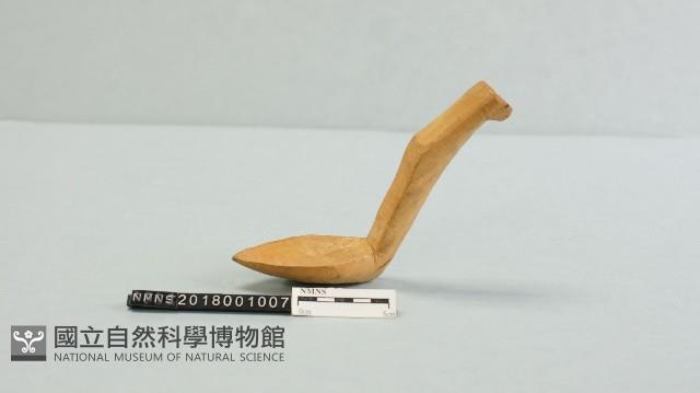 湯匙藏品圖，第1張