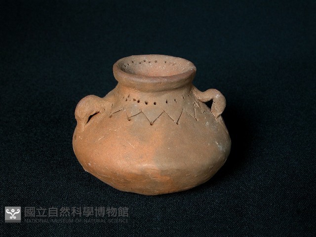 小陶罐藏品圖，第1張