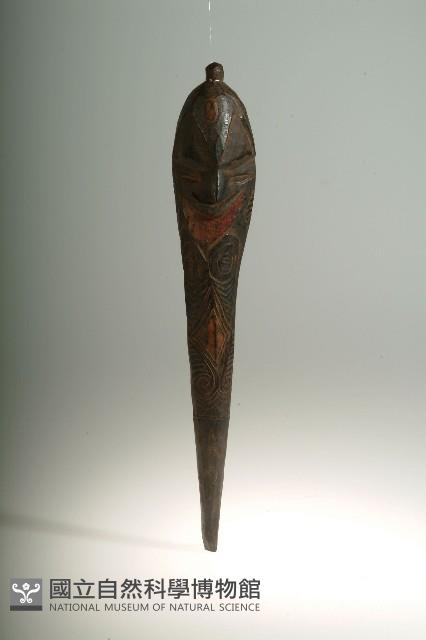 人形像藏品圖，第1張