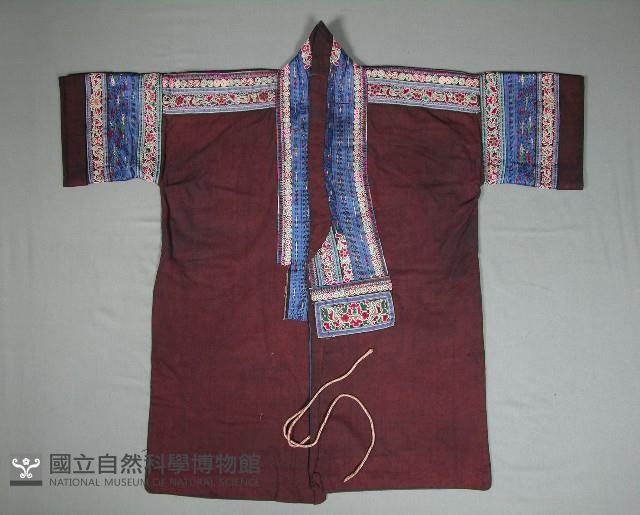 上衣藏品圖，第1張