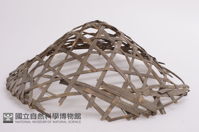 米籮蓋藏品圖，第1張
