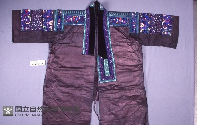 上衣藏品圖，第1張