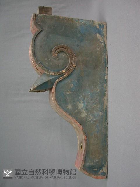 雀替藏品圖，第1張