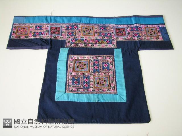 揹兒帶藏品圖，第1張