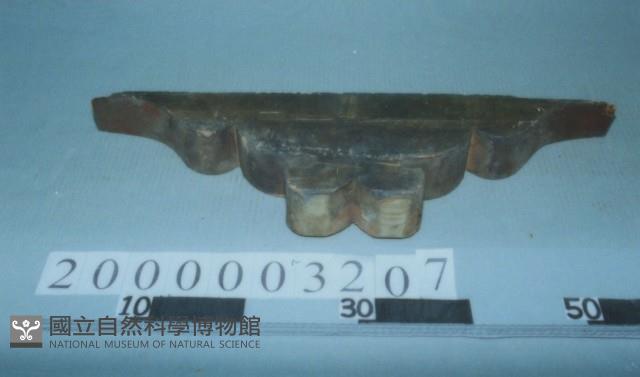 廟宇木構件藏品圖，第1張