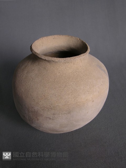 陶罐藏品圖，第1張