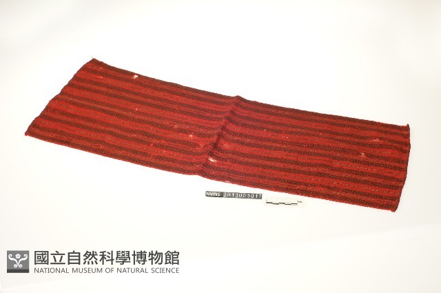 織布藏品圖，第1張