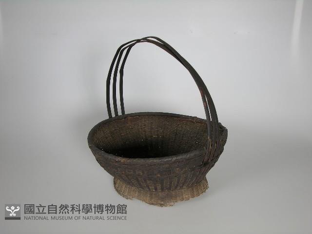 吊籃藏品圖，第1張