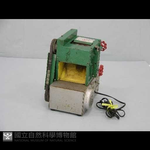 機械式壓扁機藏品圖，第1張