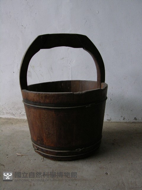 水桶藏品圖，第1張