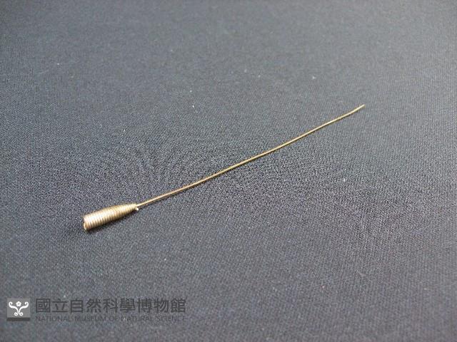 探針(螺旋)藏品圖，第1張