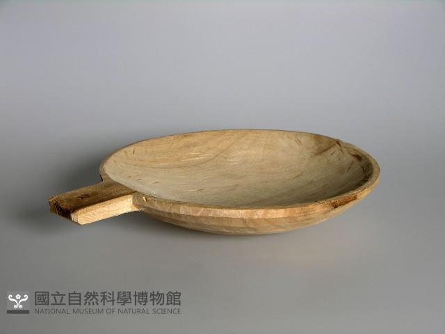 男人魚盤藏品圖，第1張