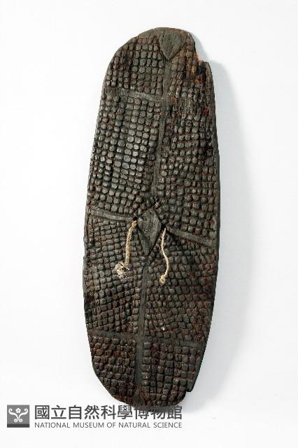 盾牌藏品圖，第1張