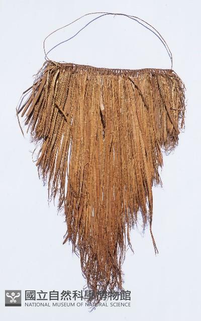 草裙藏品圖，第1張