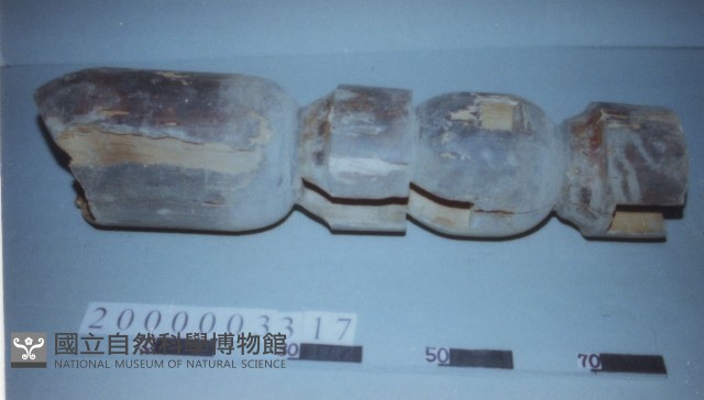 廟宇木構件藏品圖，第1張