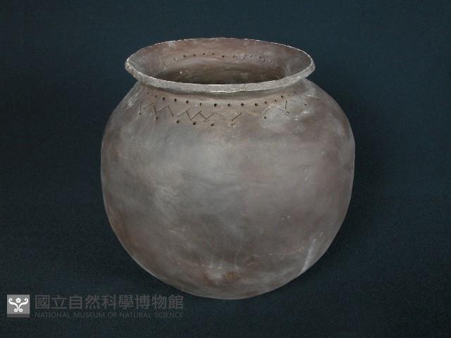 陶鍋藏品圖，第1張