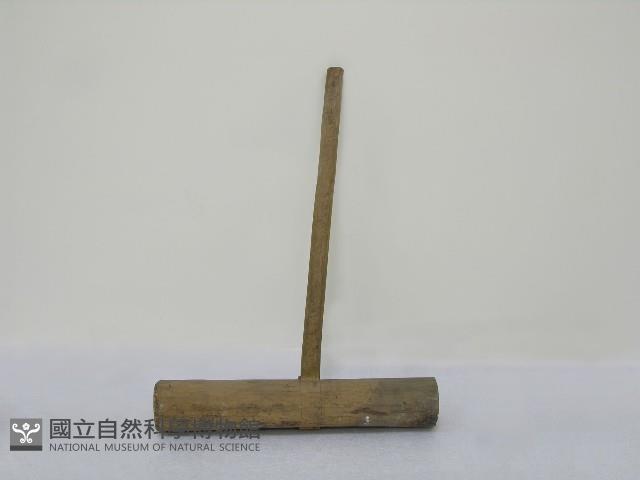 槌子藏品圖，第1張