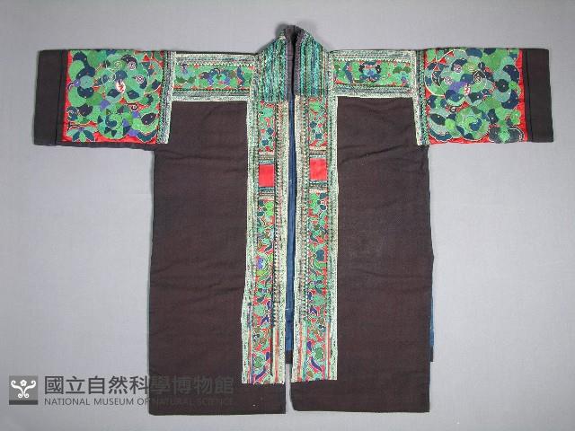 上衣藏品圖，第1張