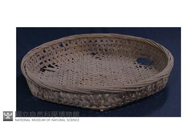 竹籃藏品圖，第1張