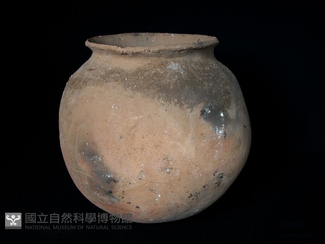 陶鍋藏品圖，第1張