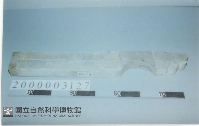 廟宇木構件藏品圖，第1張