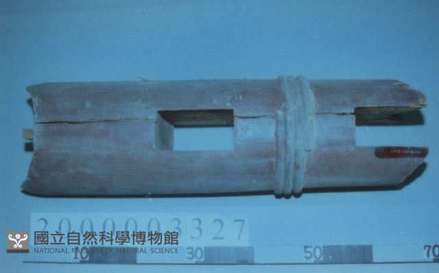 廟宇木構件藏品圖，第1張