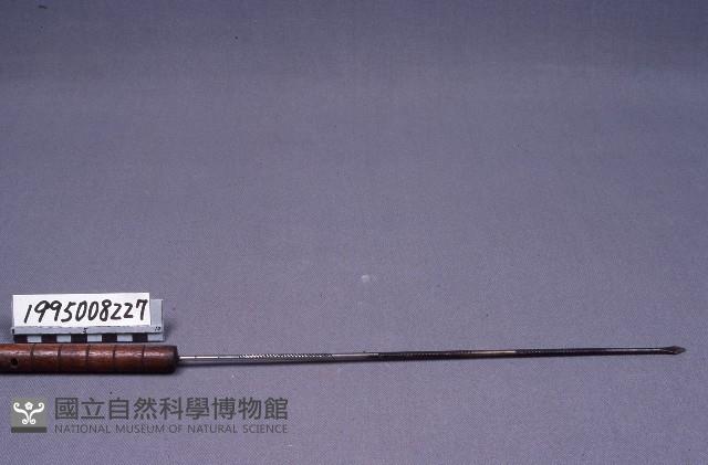 棒藏品圖，第1張