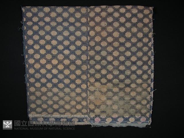 被面織錦藏品圖，第1張