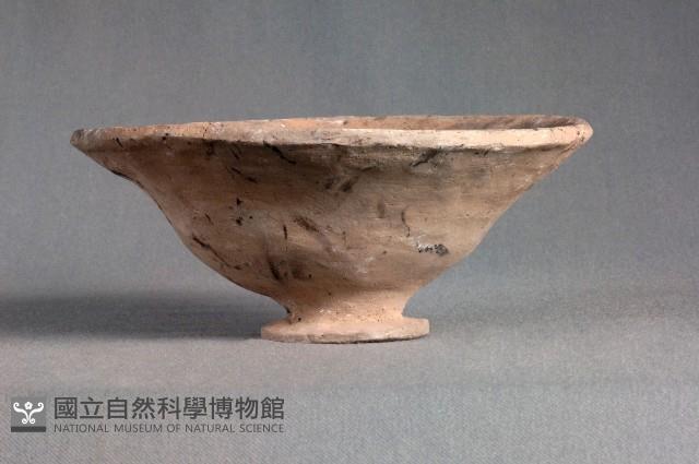 陶碗藏品圖，第1張