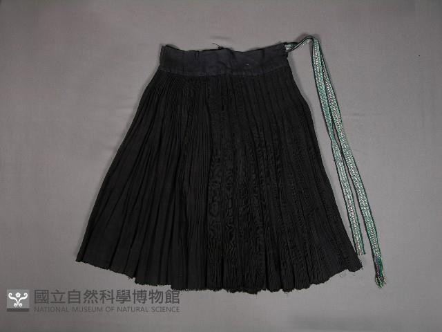 裙子藏品圖，第1張