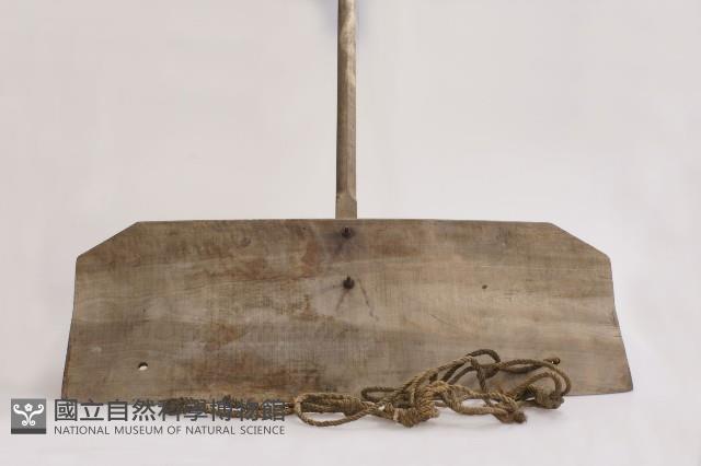 大拖藏品圖，第1張