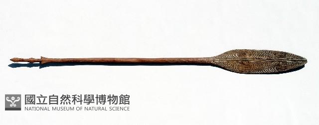 槳藏品圖，第1張