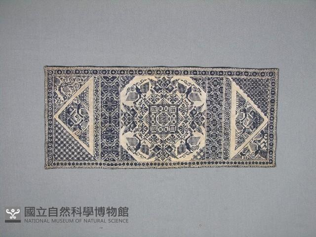 頭帕藏品圖，第1張