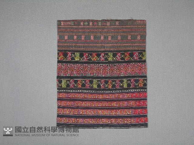 筒裙藏品圖，第1張