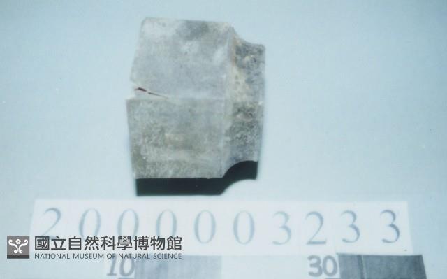 廟宇構件(斗)藏品圖，第1張