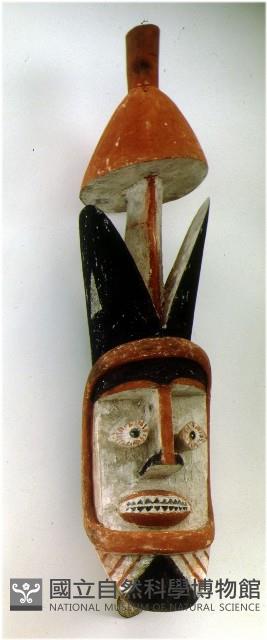 馬蘭干雕像藏品圖，第1張